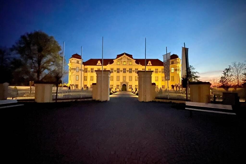 Schmuckstuck Am Bodensee 泰特南 外观 照片